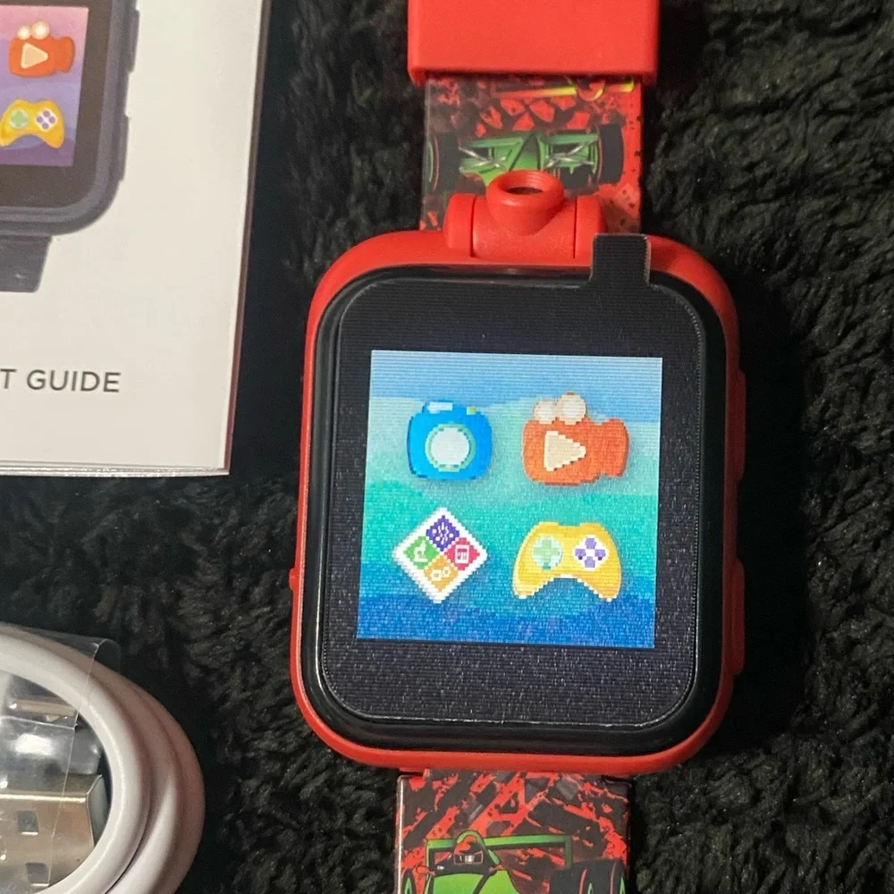 I Tech Jr Kids Smart Watch NEW